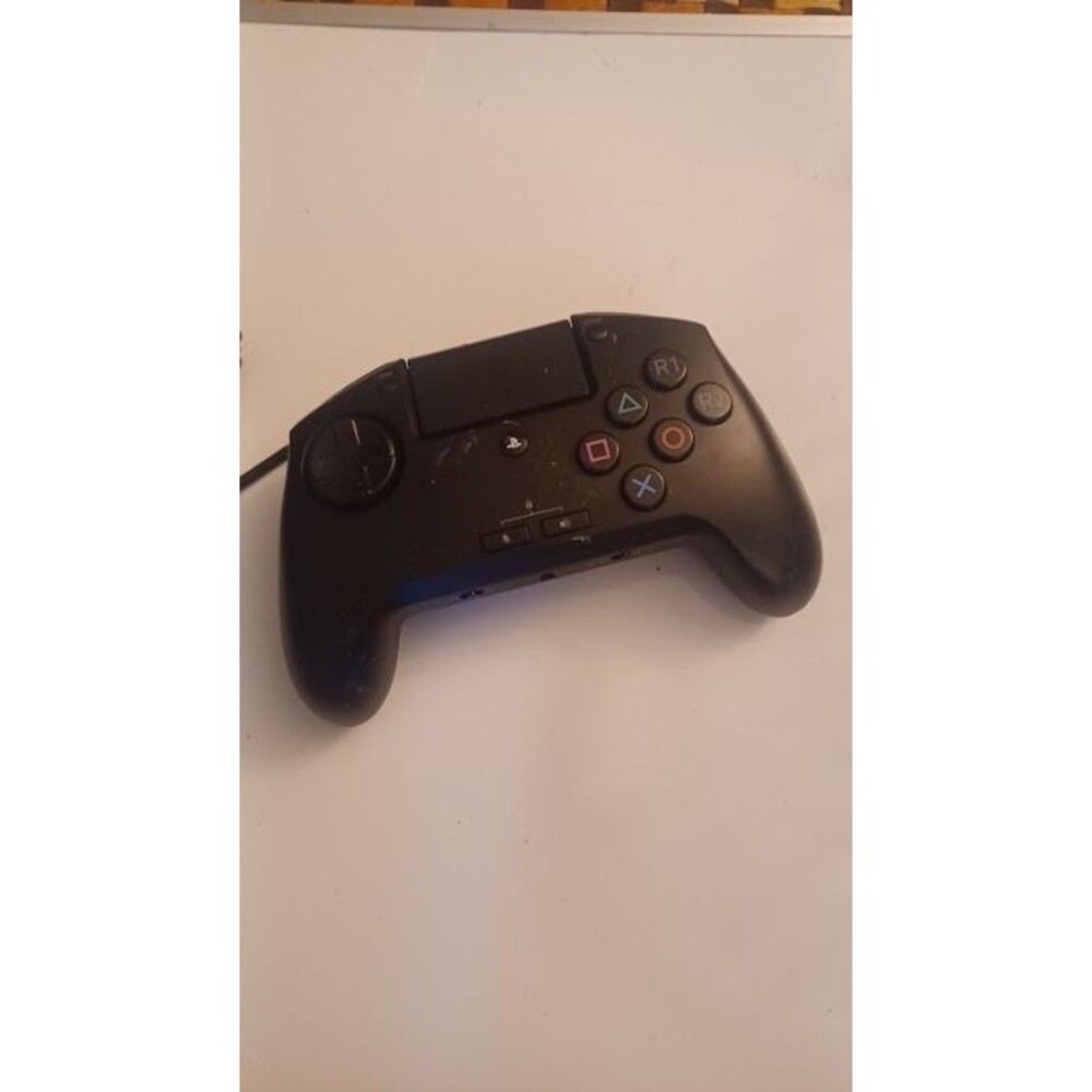 Razor Raion PlayStation 4 PS4 PC Fightpad Fighting Controller RZ06-0294